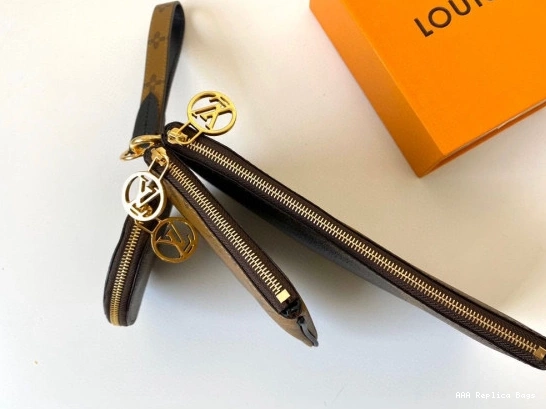 Aaa replica ru MONOGRAM LOUIS POUCH VUITTON 0818